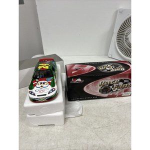 Action #24 Jeff Gordon Foundation/ Holiday Car 2006 Monte Carlo SS Chrome